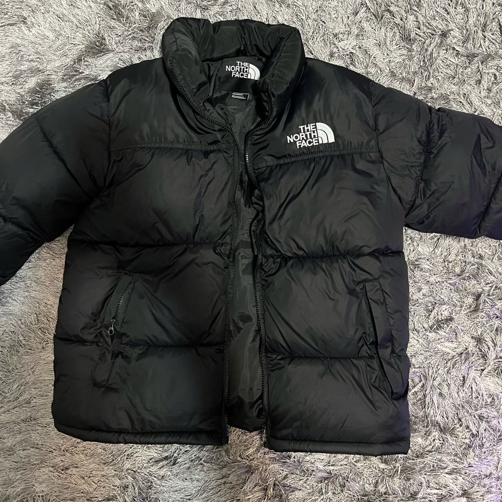 NorthFace Puffer